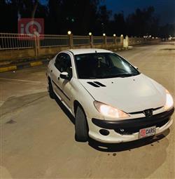 بيجو 206